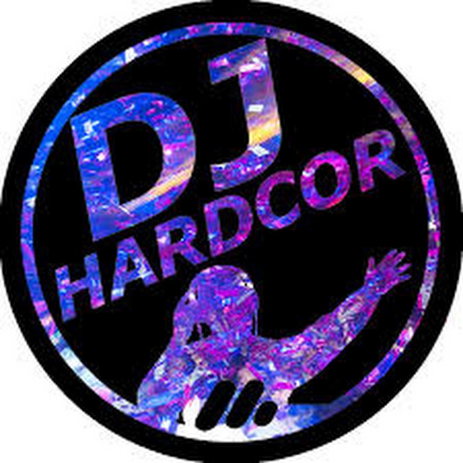 DJ Hardcor - YouTube