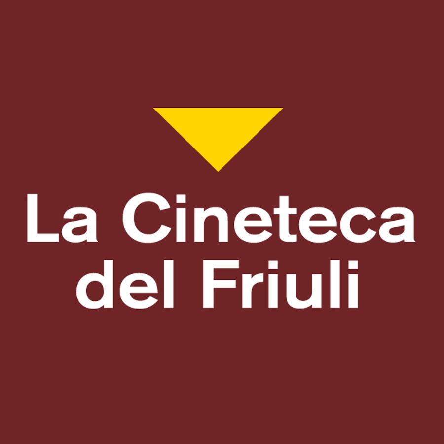 La Cineteca del Friuli YouTube