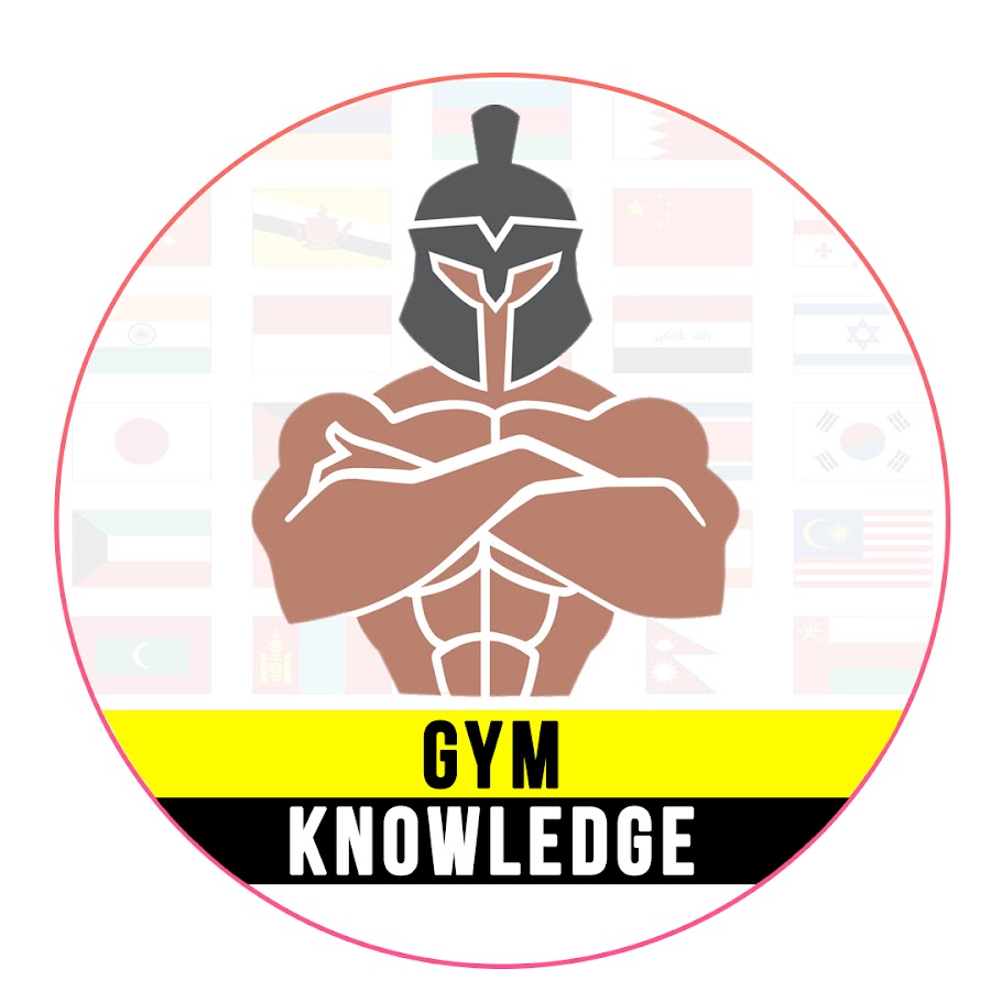 Gym knowledge for beginners new arrivals