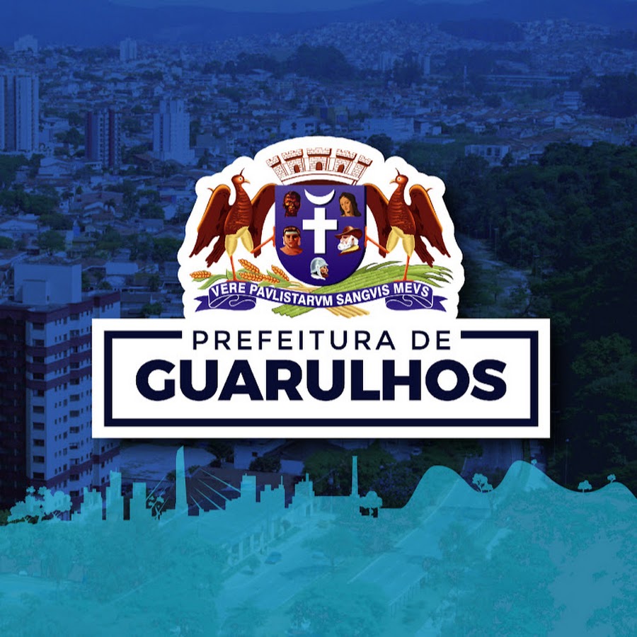 Portal da Prefeitura de Guarulhos lança jogo para celebrar o aniversário da  cidade