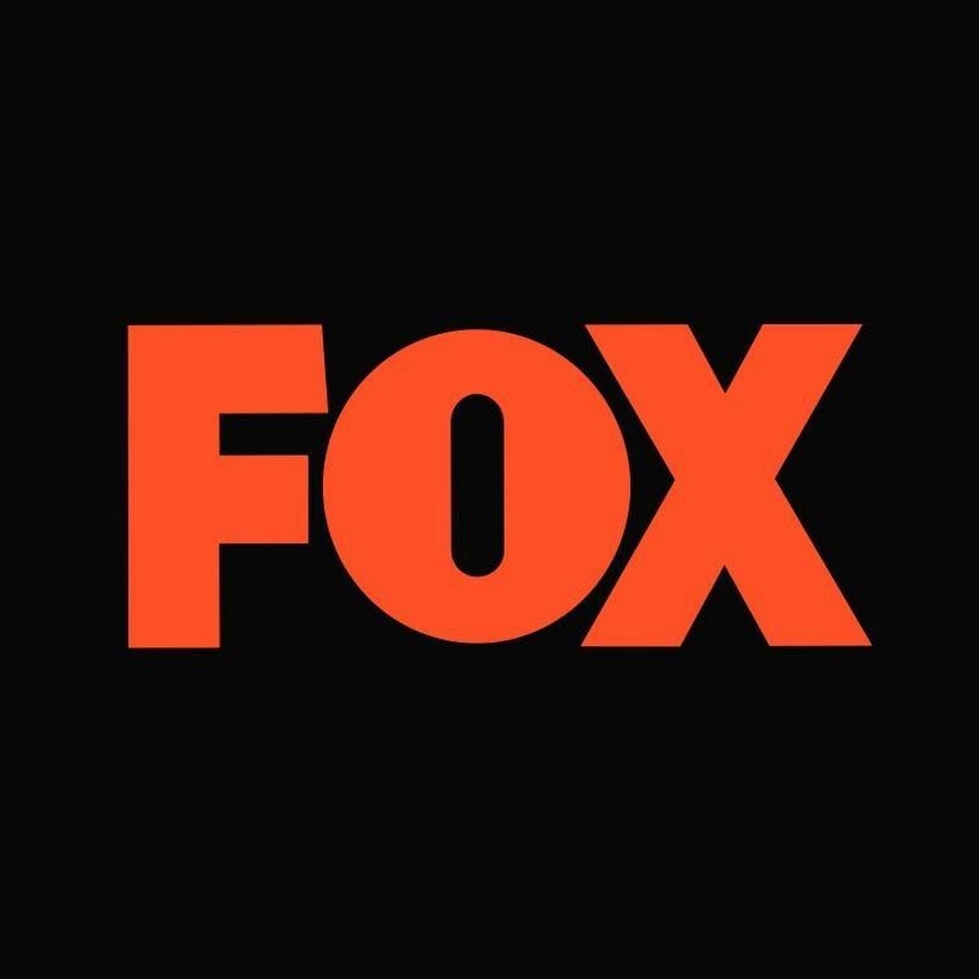 logotipo del canal fox