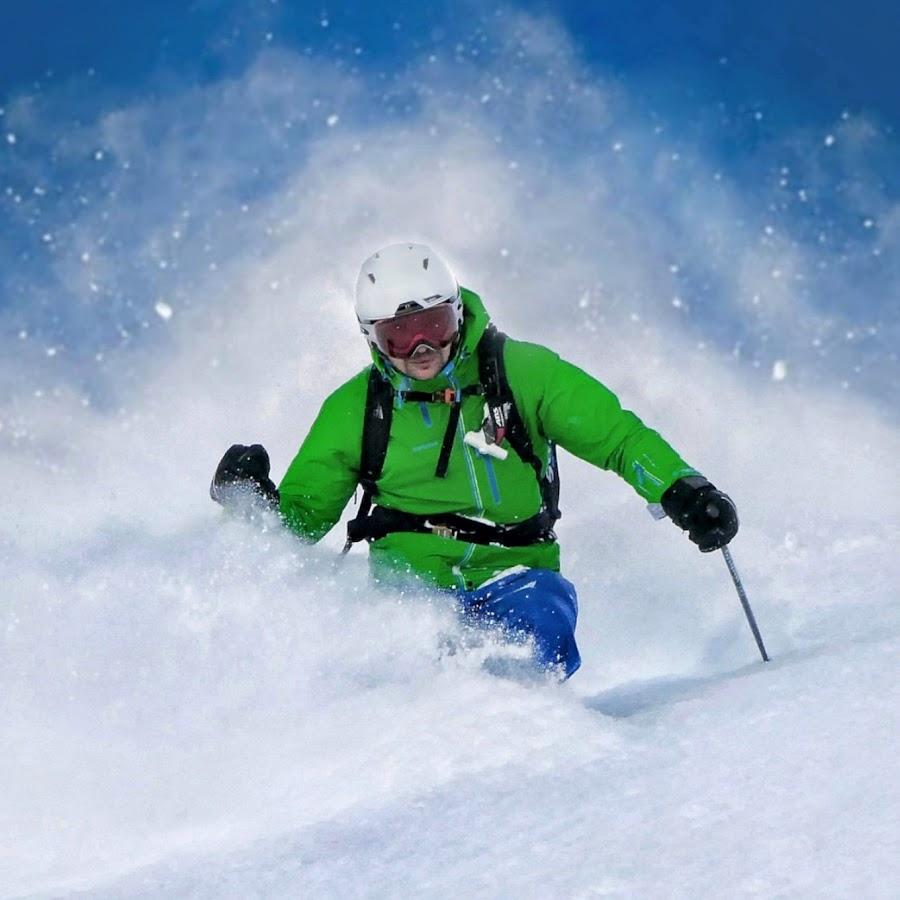 Stubai Freeride