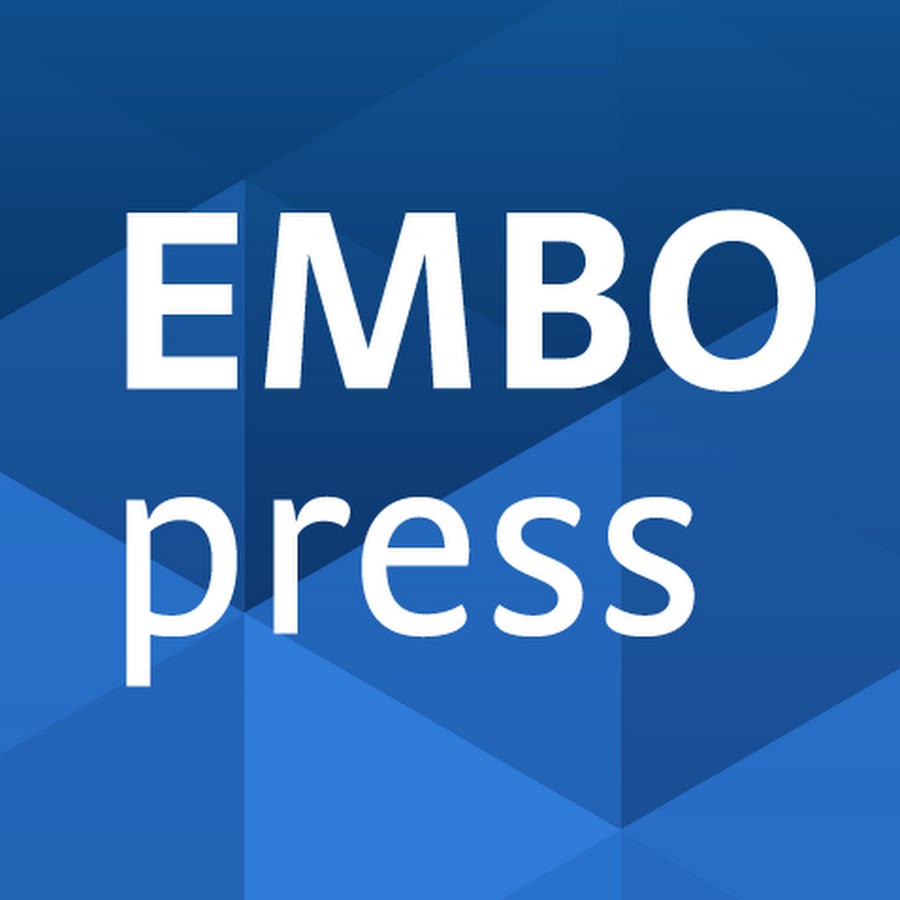 EMBO Press - YouTube