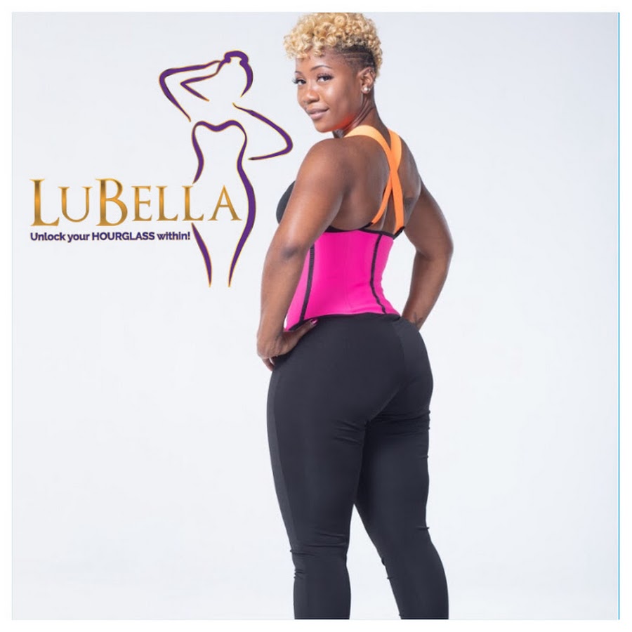 LuBella Fitness 