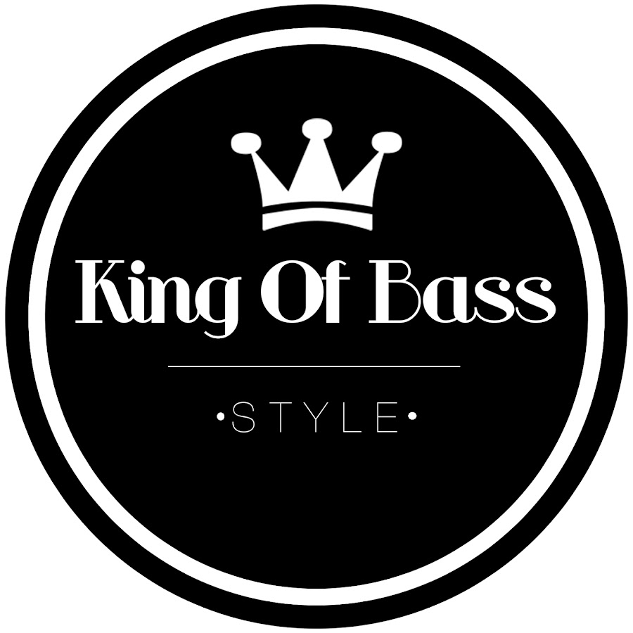 King of bass