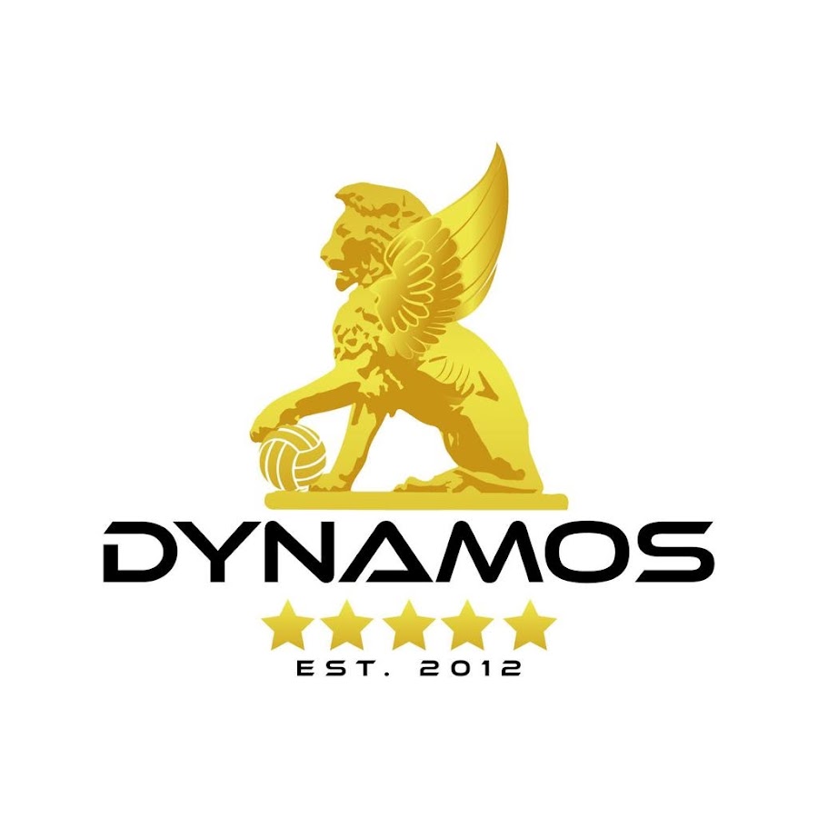 Dynamos Volleyball Club