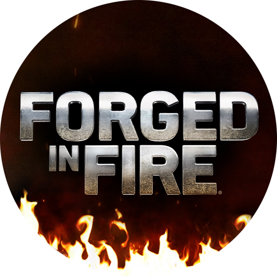 Watch Forged in Fire Streaming Online