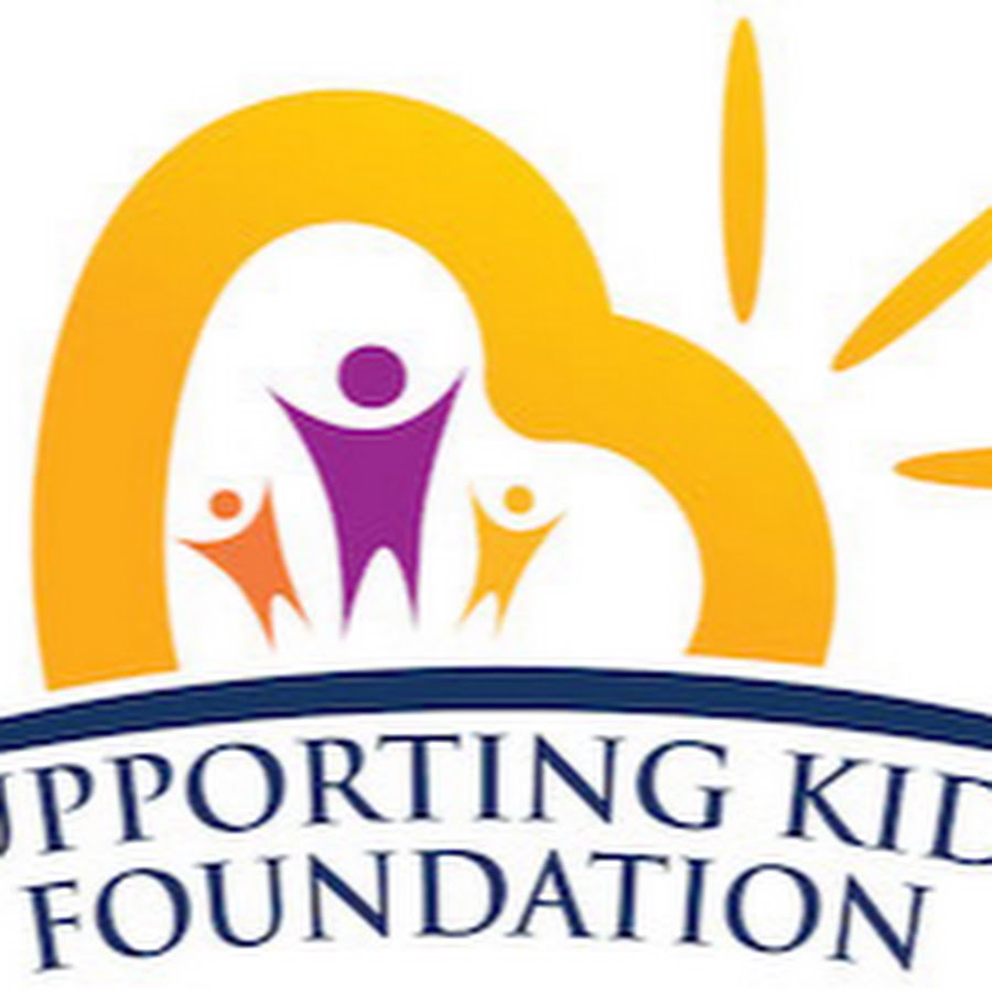 Children's foundation. Eurasia Foundation logo. Kids Foundation.