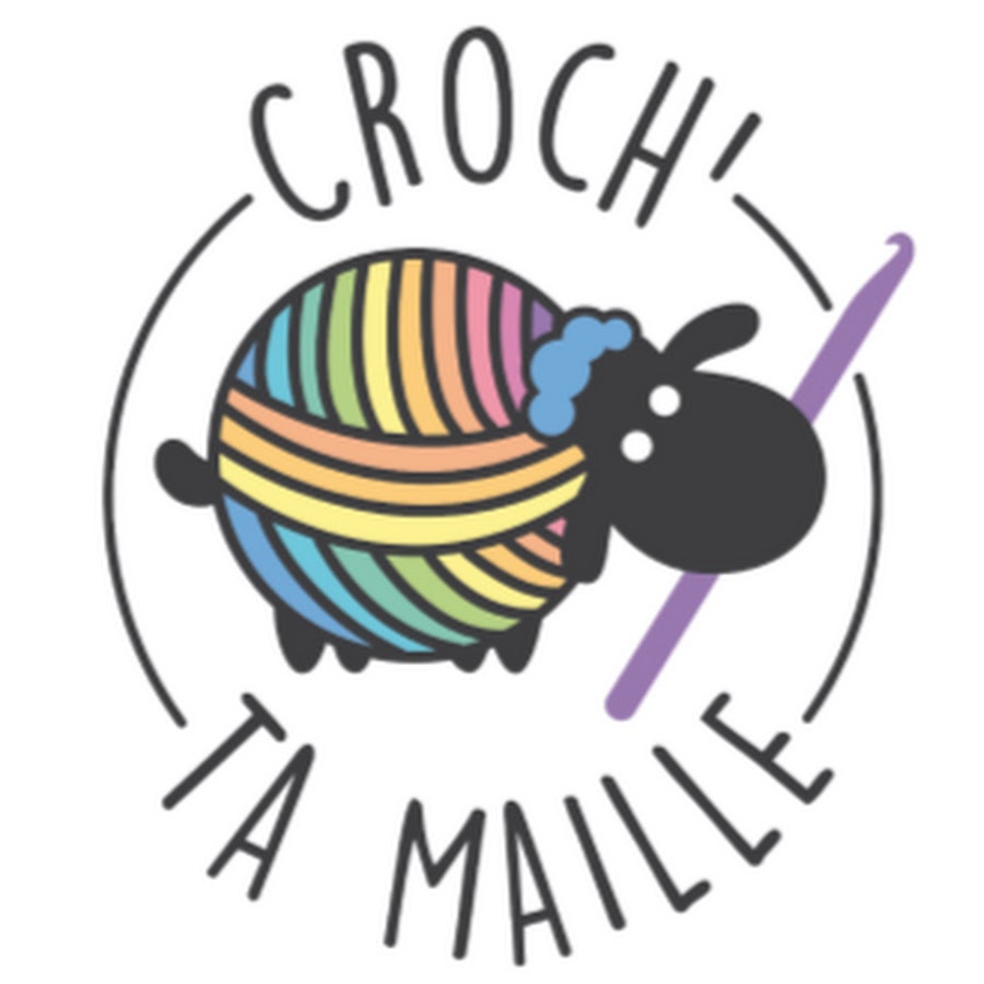 Crochet ergonomique Prym - Croch Ta Maille