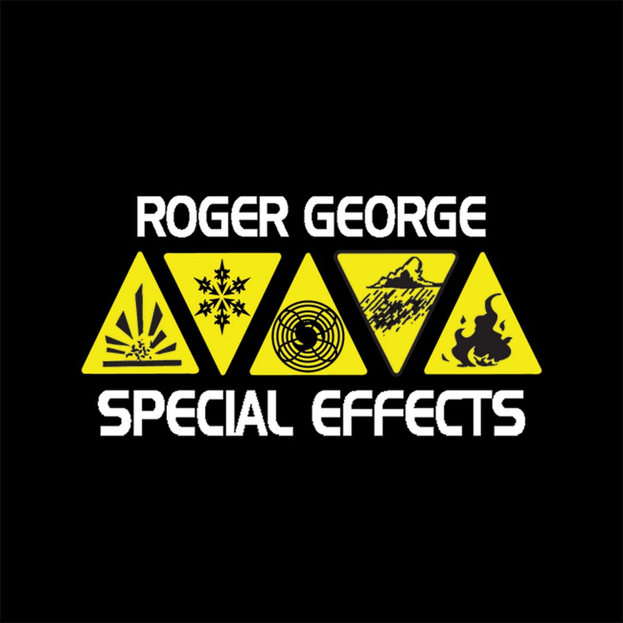 Nichrome Wire – Roger George Special Effects