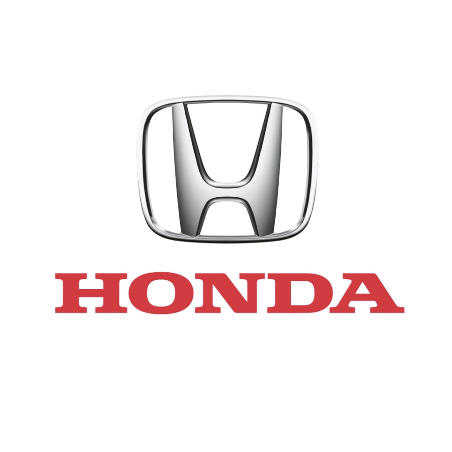 Honda значок