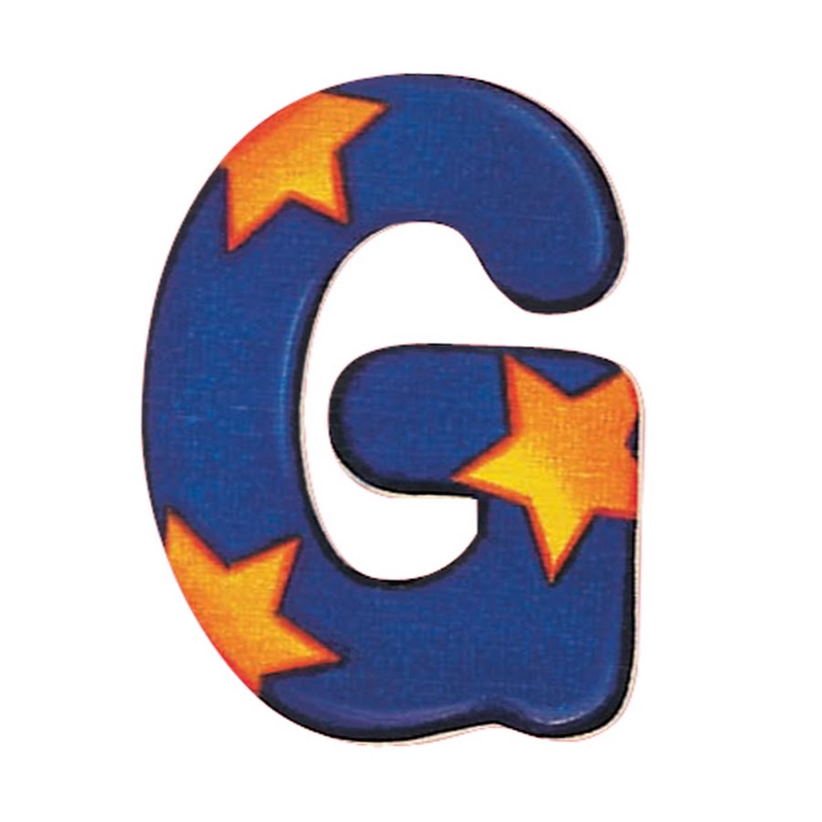 Letter g