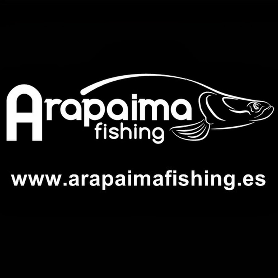 Arapaimafishing 