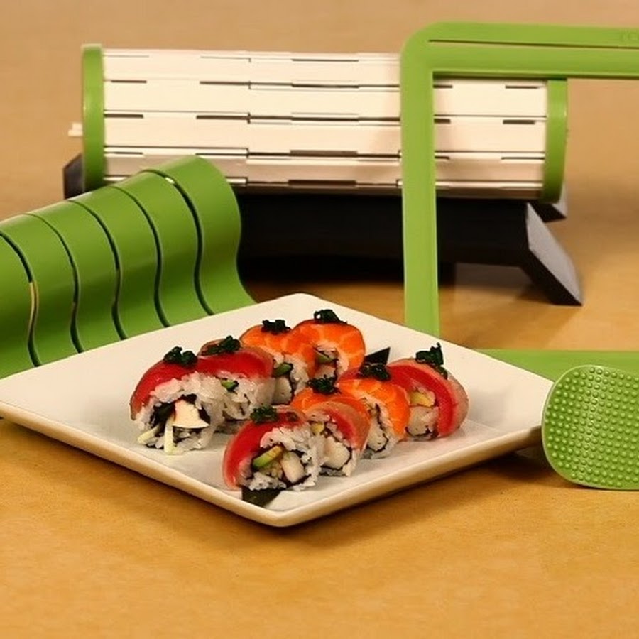 1 Sushi Kit - SushiQuik 
