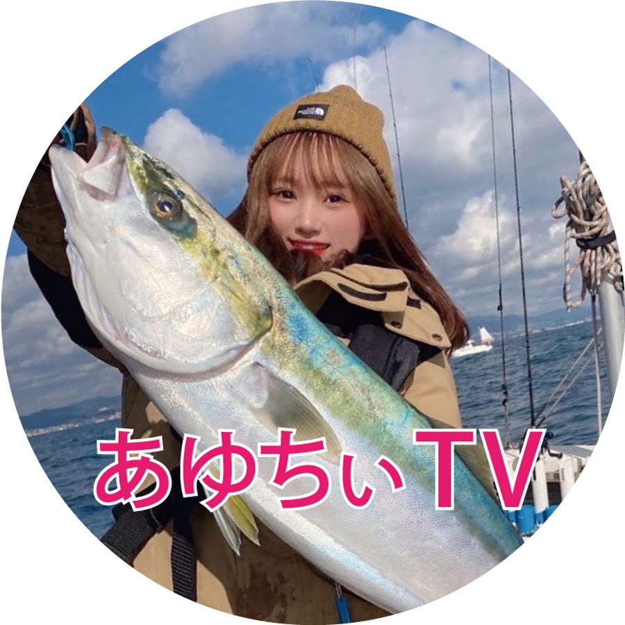 あゆちぃTV - YouTube