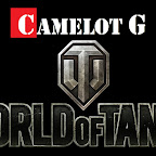 Camelot G World of Tanks WOT