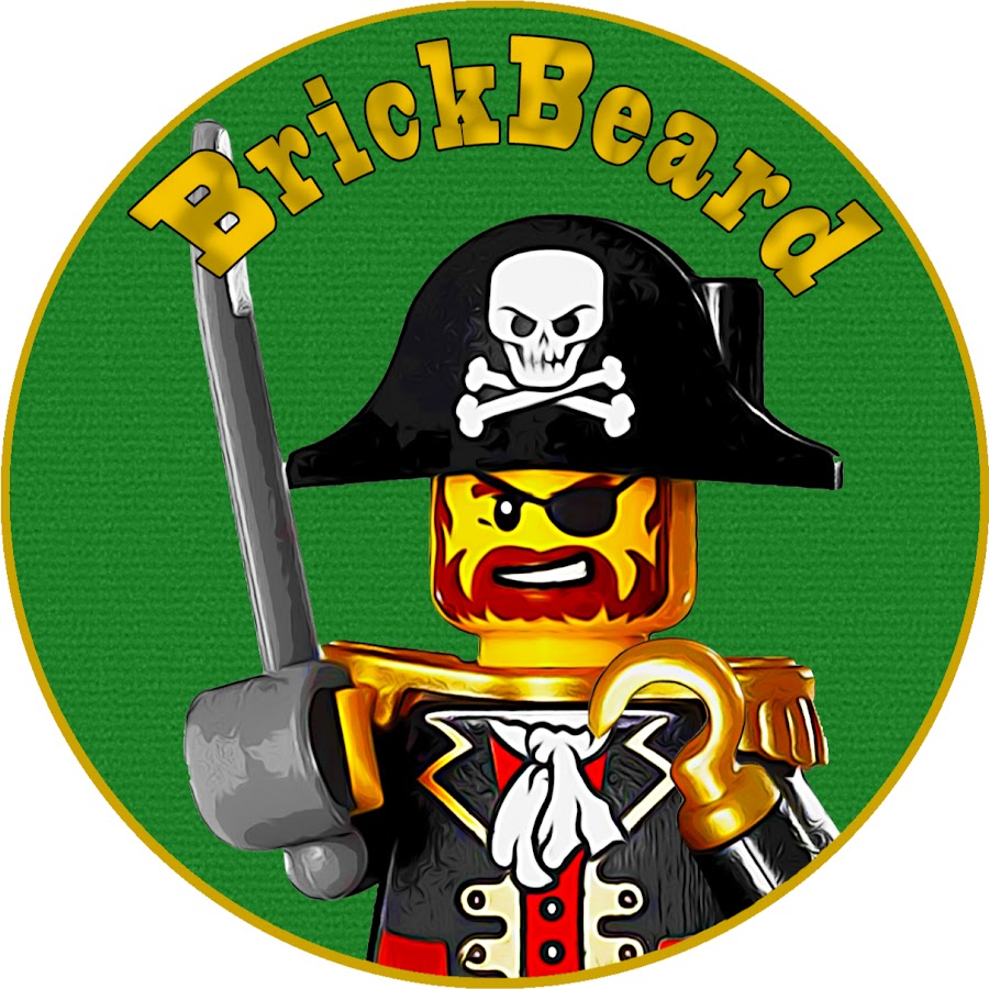 Brickbeard cheap