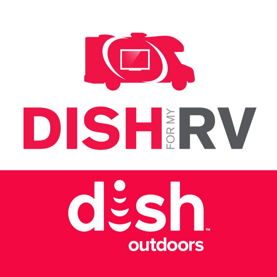 Dish outdoors deals