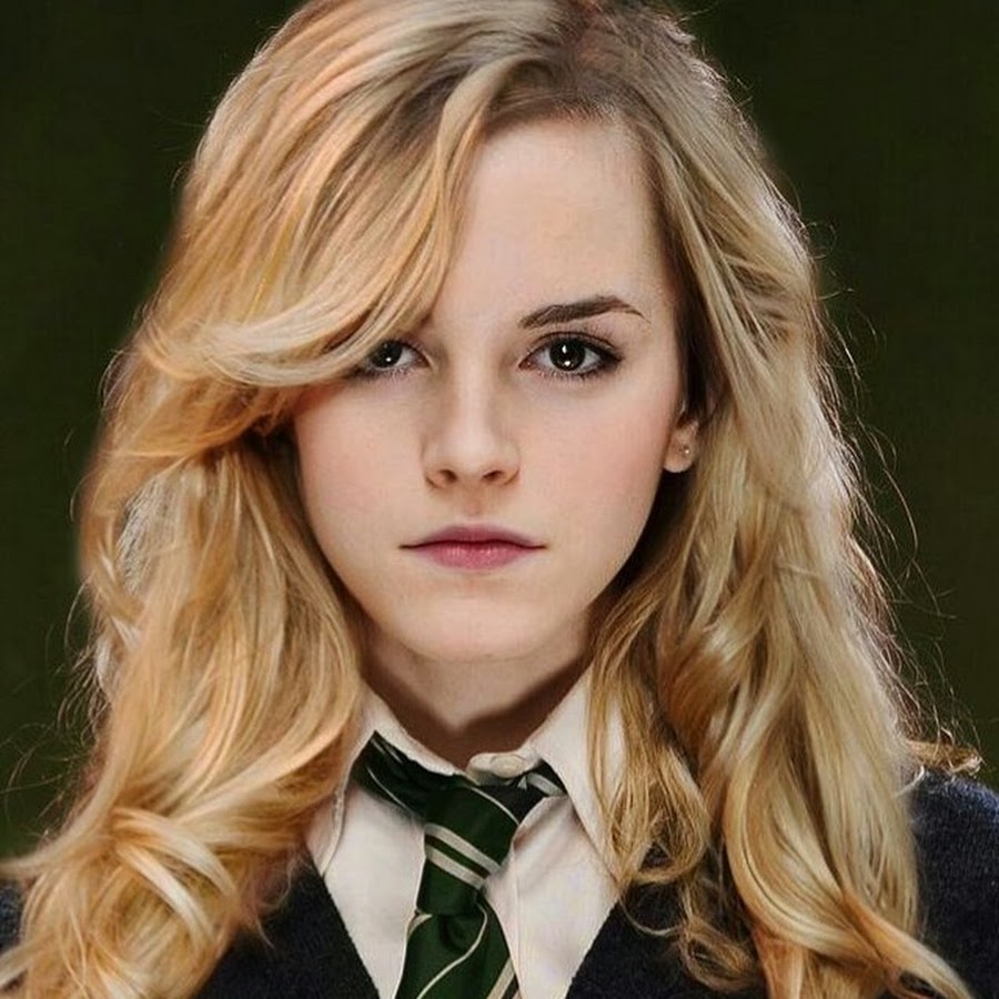 Samantha Malfoy 