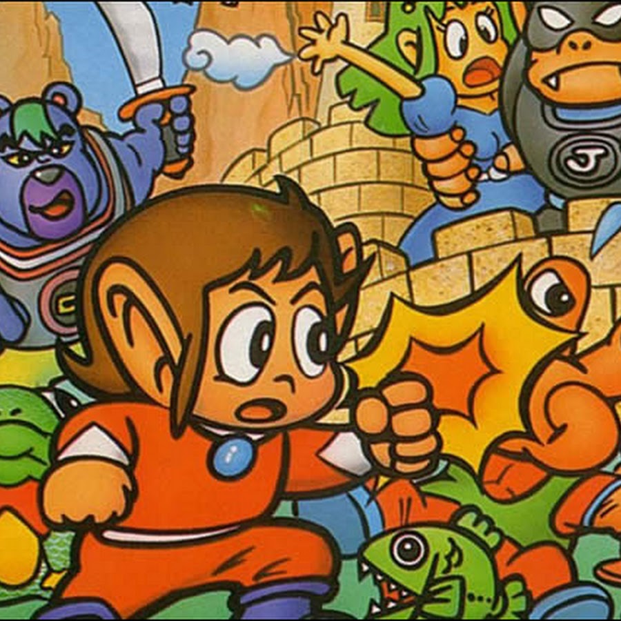 Grounded nintendo. Alex Kidd. Alex Kidd Sega. Алекс Кидд сега 1986. Приключения Алекса игра.