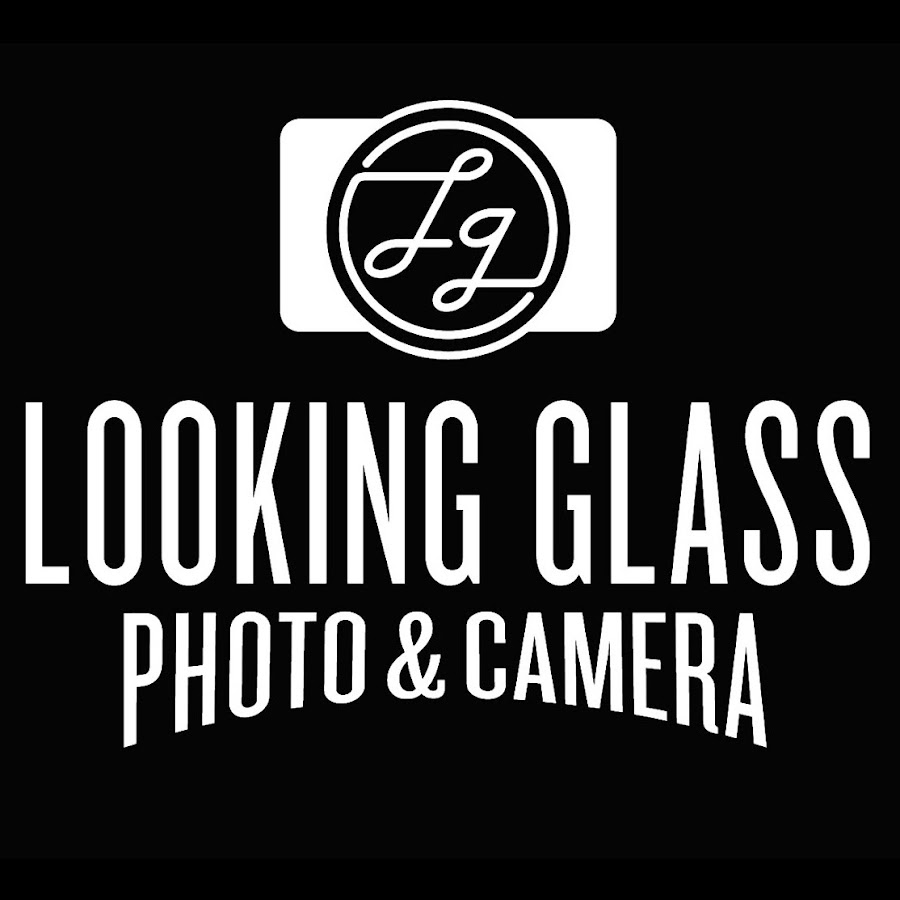 Photography and Looking Glass News and Updates - Looking Glass Photo &  Camera