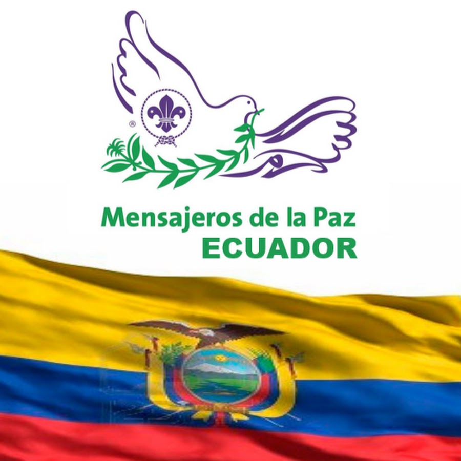 Ruda – Mensajeros de la Paz Ecuador