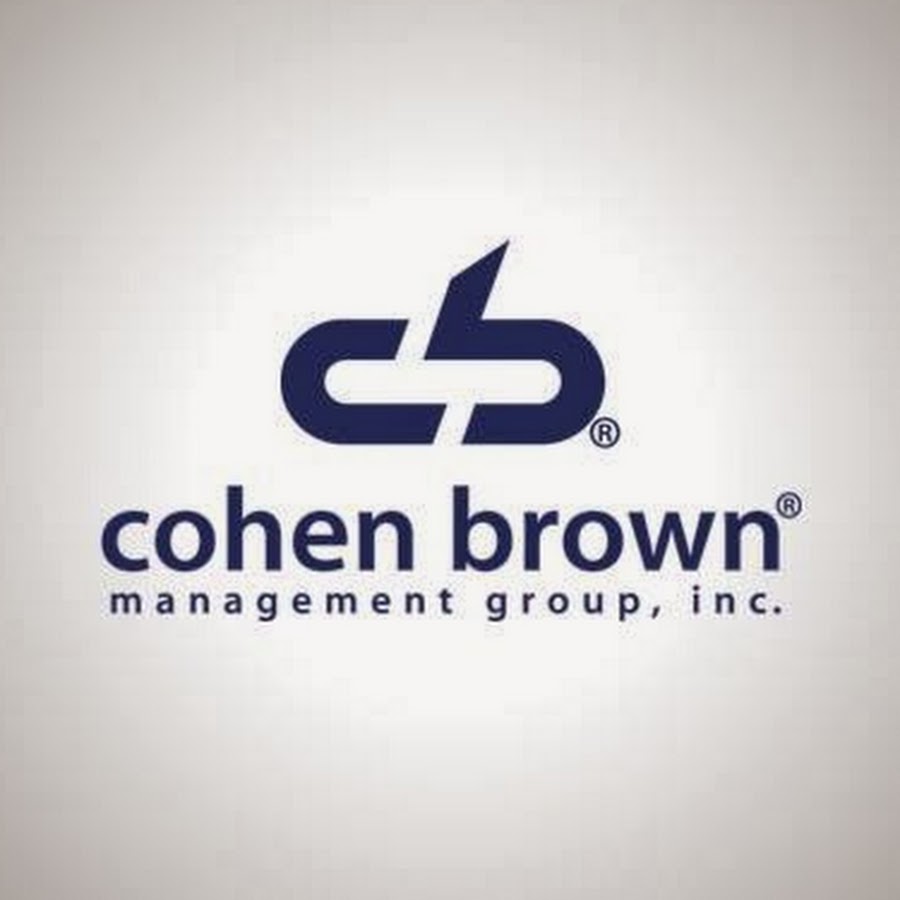 Cohen Brown Management Group 