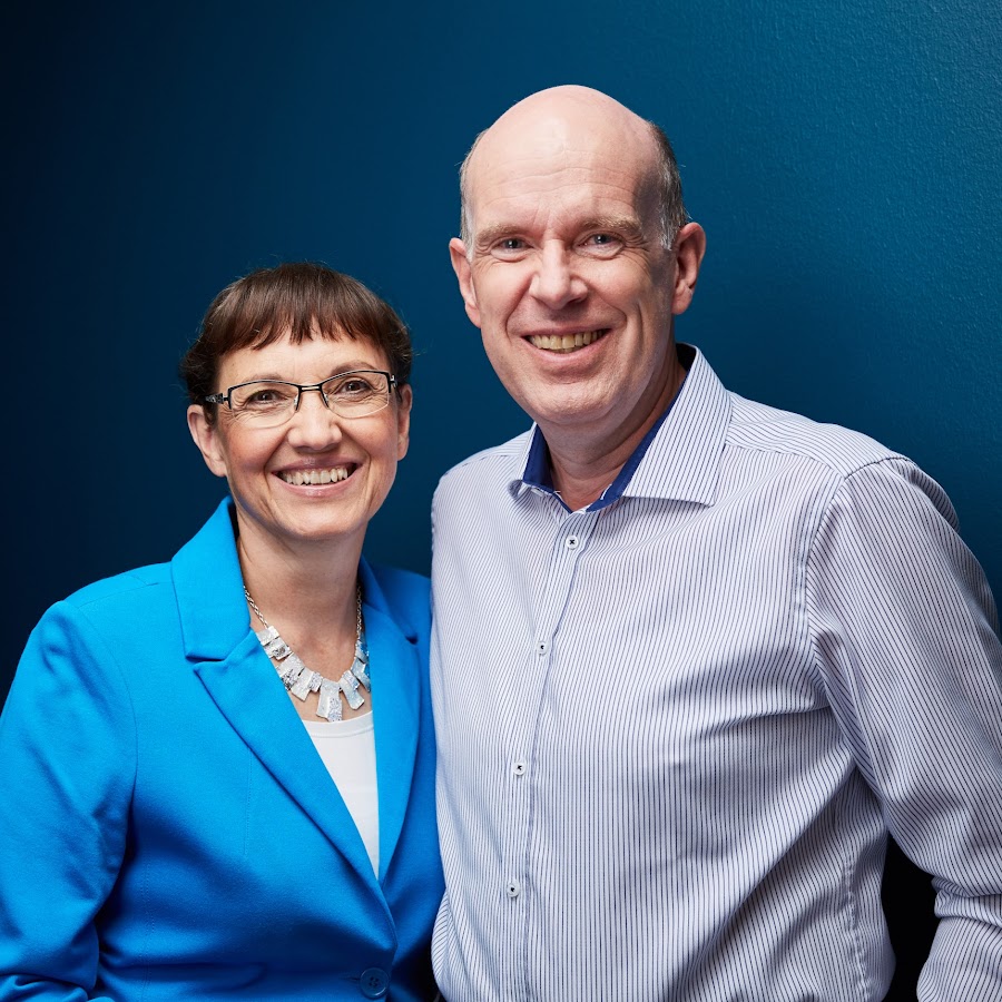 Missionswerk Karlsruhe - YouTube