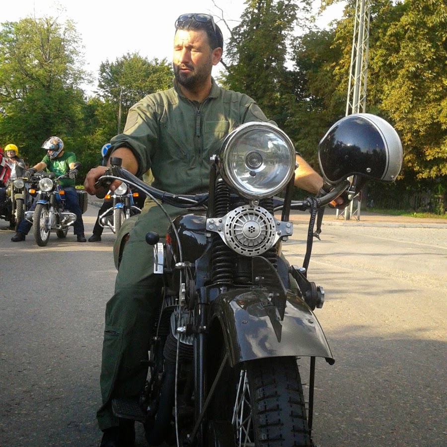 Sokol 1000