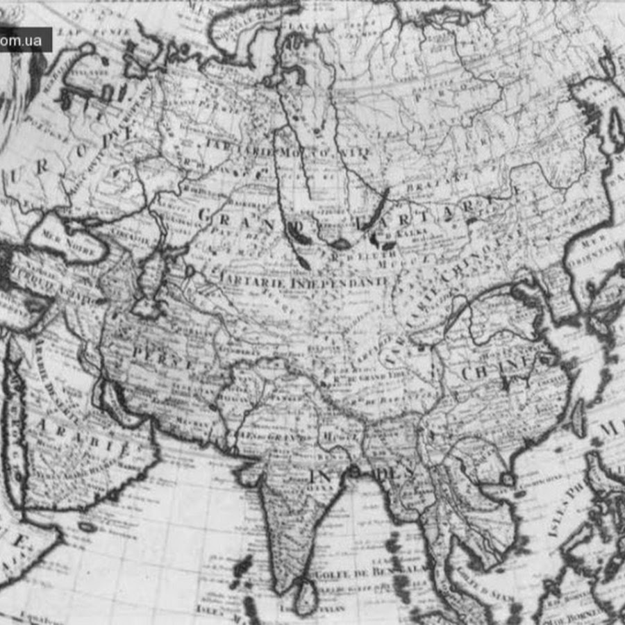 Мир в конце 18 века. Карта Тартария 18 века. Карта 14 века Тартария. Тартария карта в британской энциклопедии.