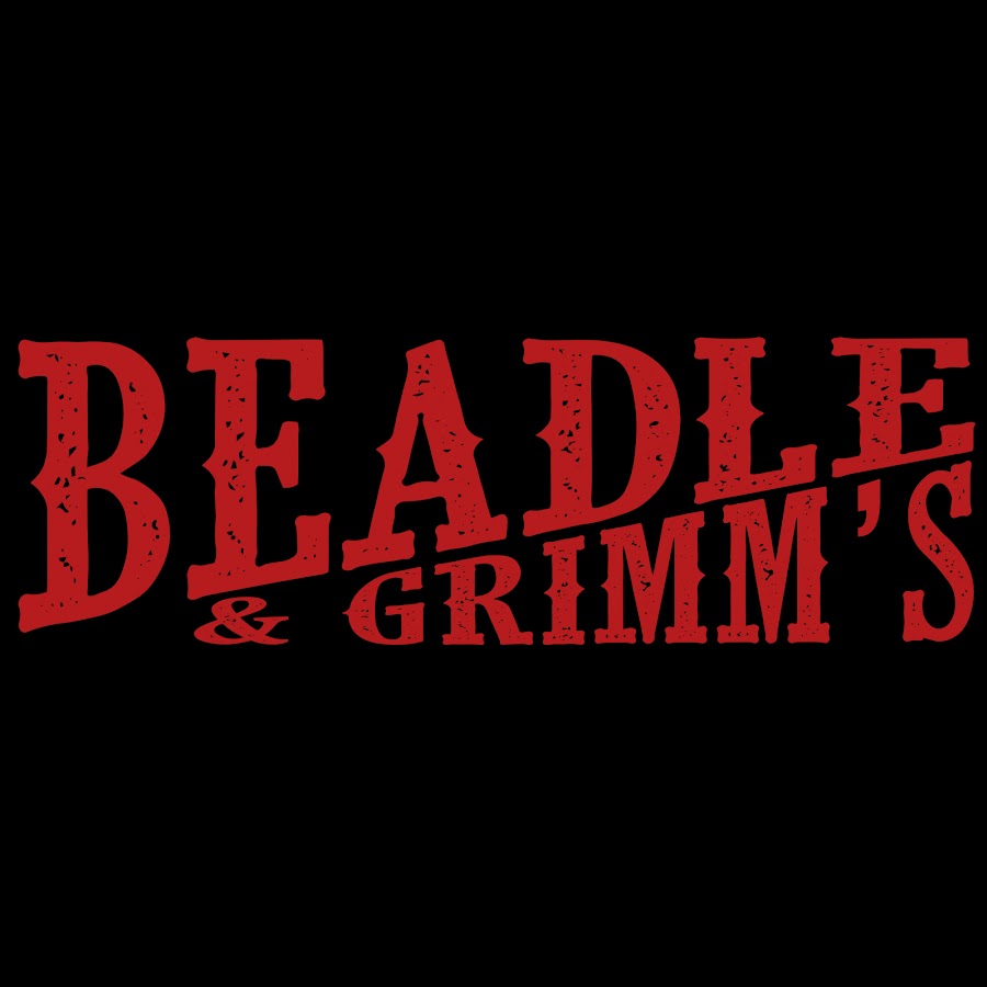 Magic: The Gathering – Beadle & Grimm's Pandemonium Warehouse
