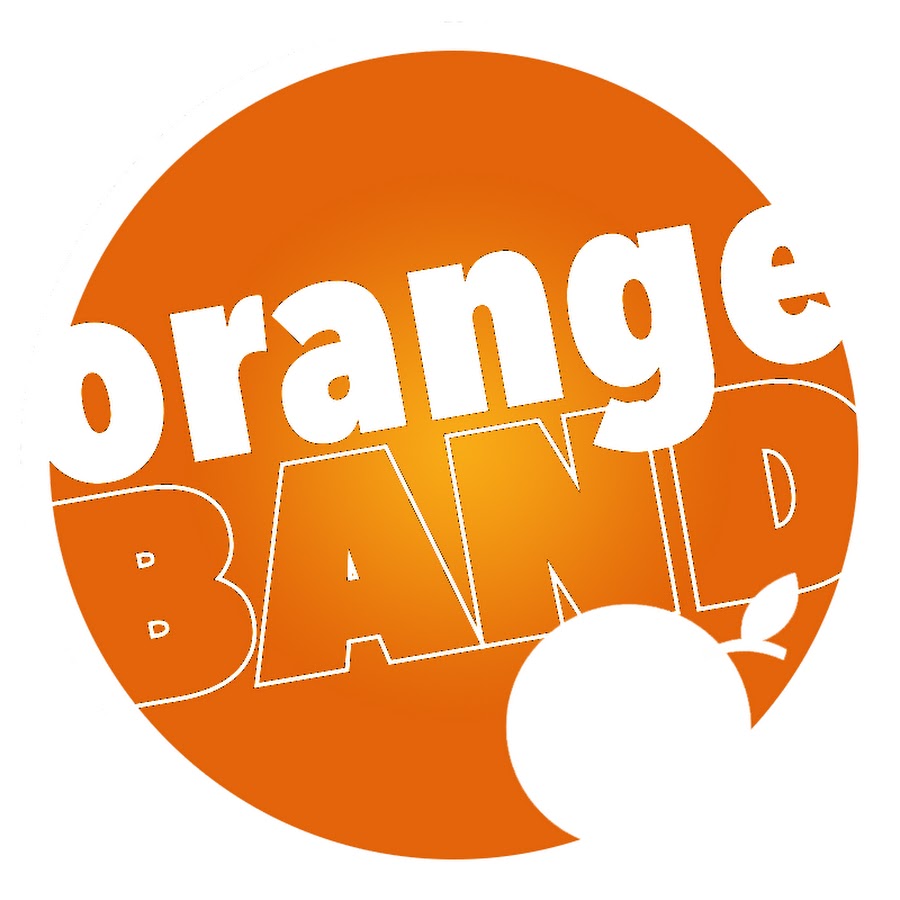 Группа orange. Группа Orange range. Orange Band. Orange avatar.