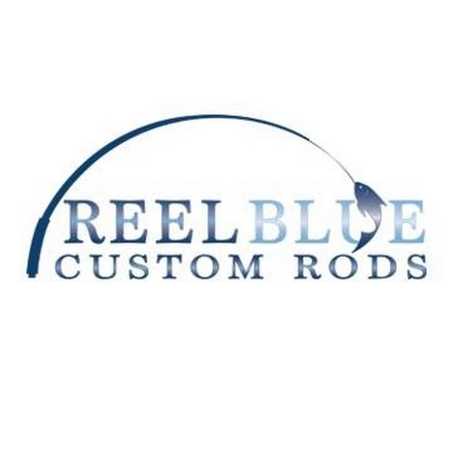 ReelBlue Custom Rods, LLC 