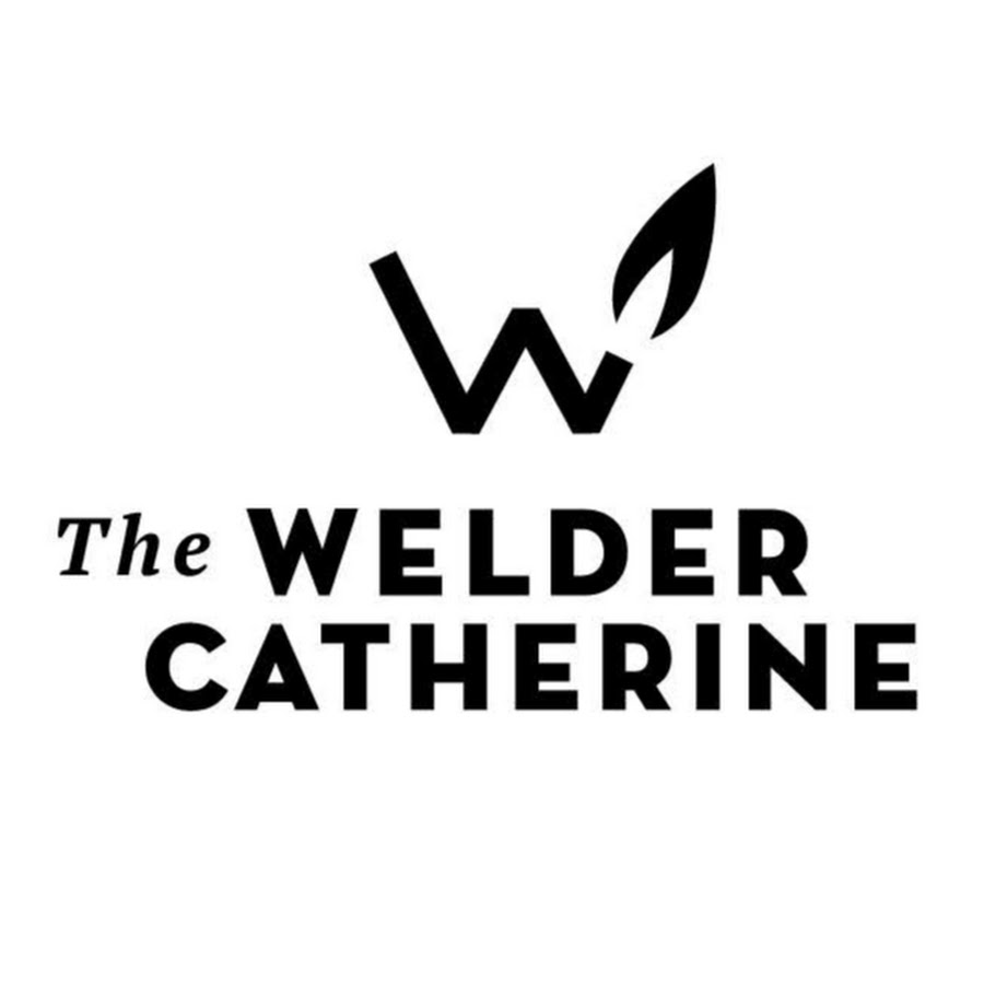 The welder catherine