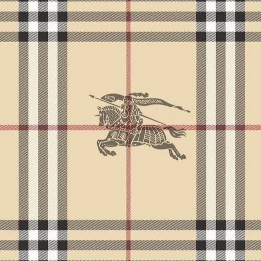 Лил барбери. Burberry логотип.