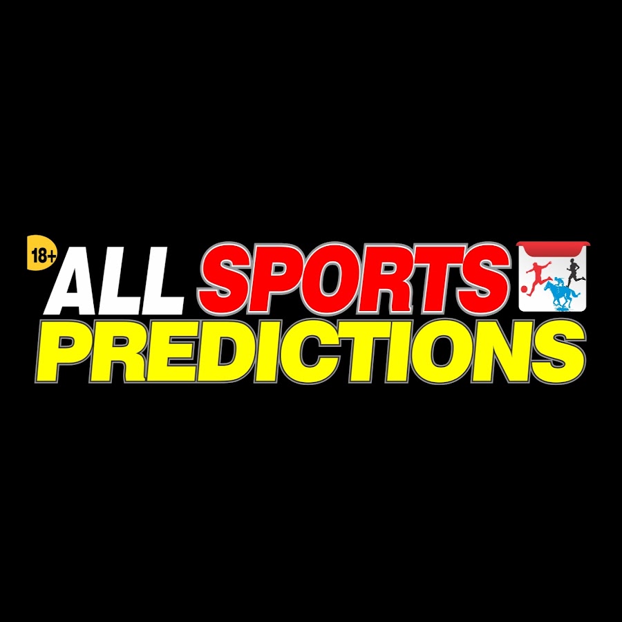 all sports prediction