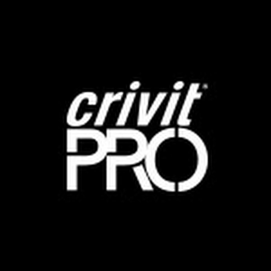 Crivit Pro