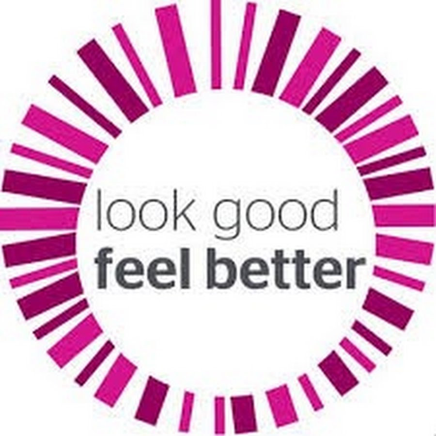 Home - Look Good Feel Better