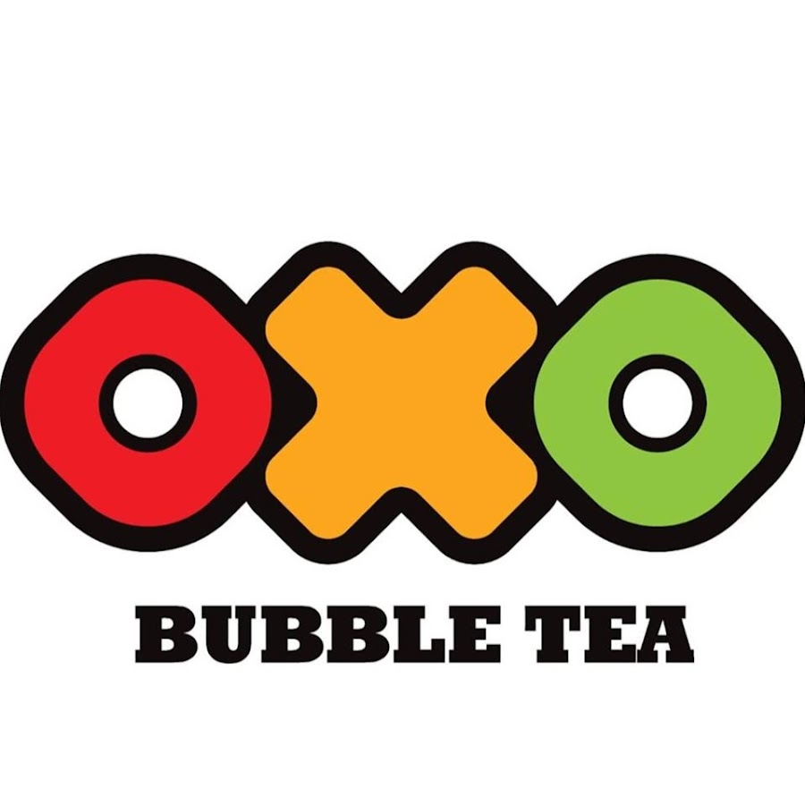 OXO TEA COCKTAILS  FLUFFY EDITION 