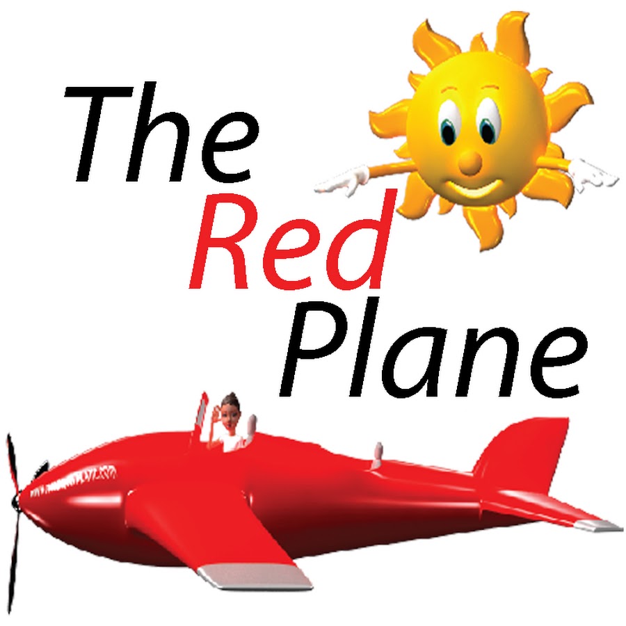 Red planes