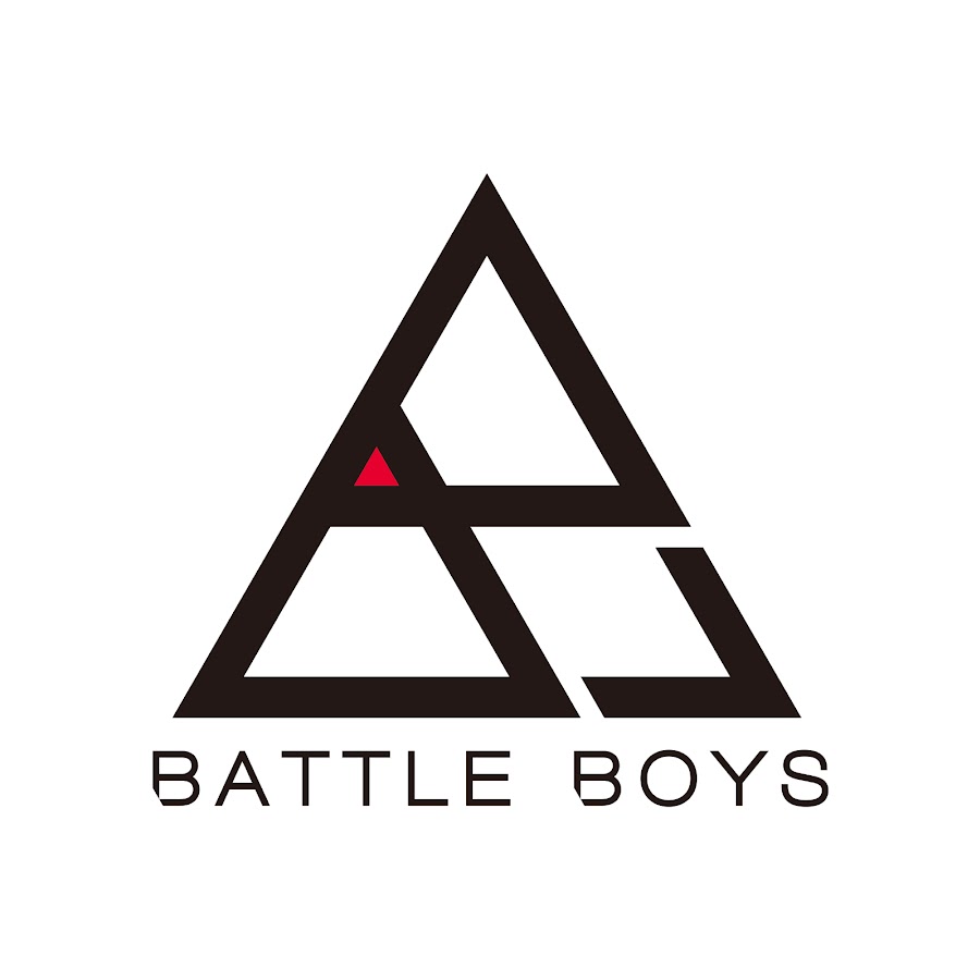 BATTLE BOYS official - YouTube