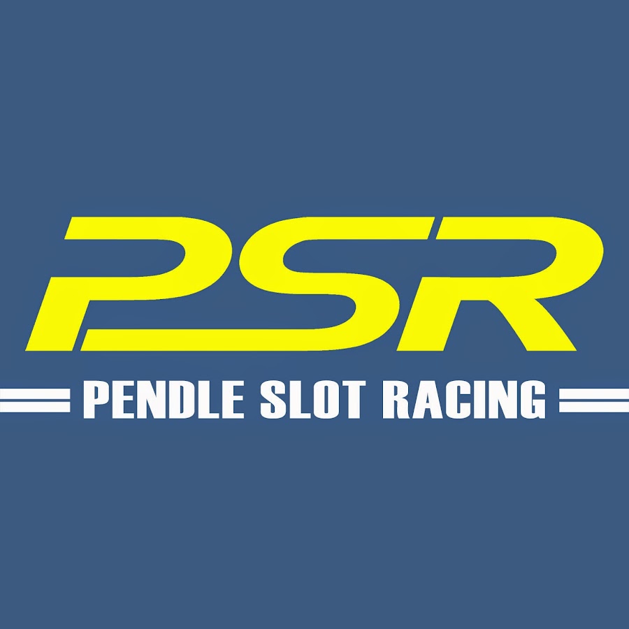 pendles slot cars