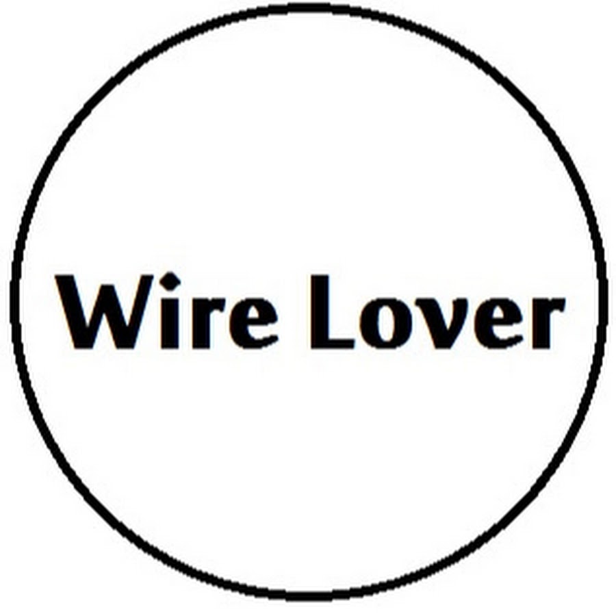 Wired love. Where from.