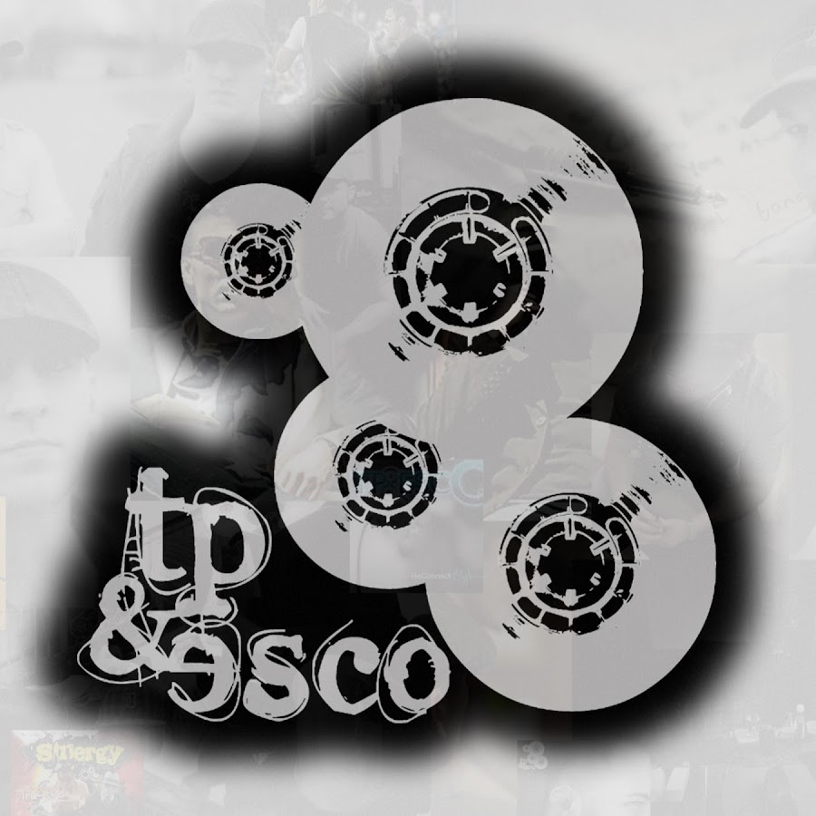TP & Esco - The Mat (Promotional Single) 