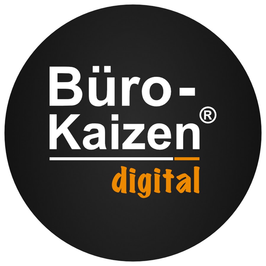 Büro-Kaizen digital @buerokaizendigital