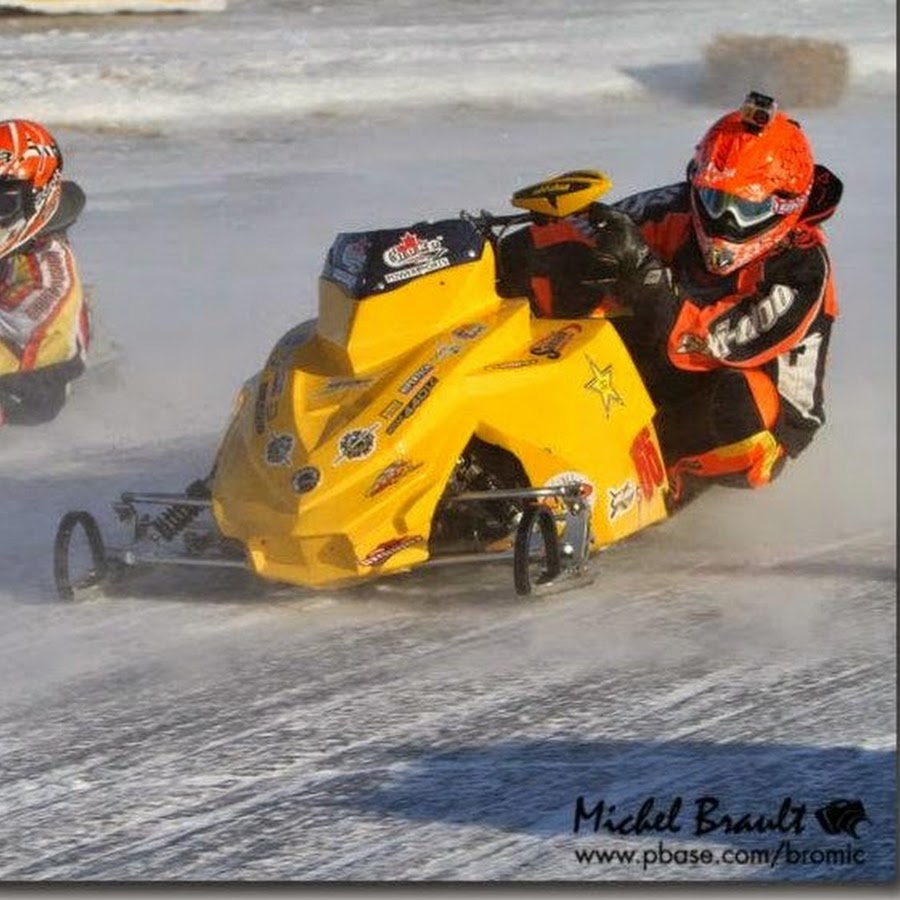 Ski doo 440