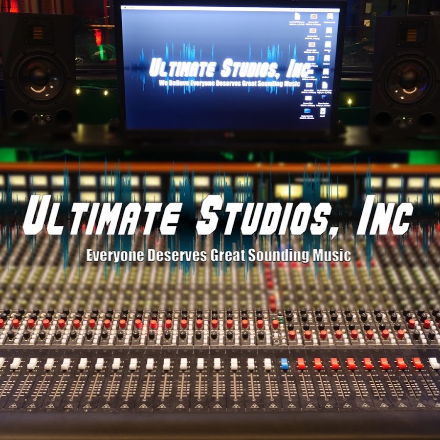 Ultimate Studios, Inc 