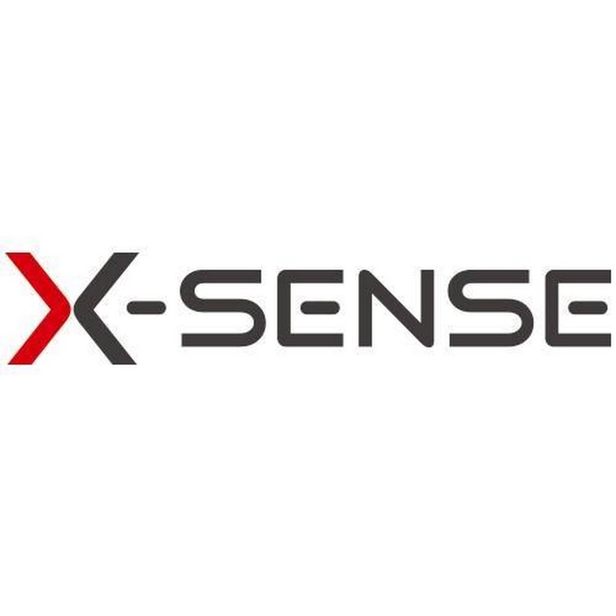 X-Sense Détecteurs de monoxyde de carbone sans fil XC01-WR