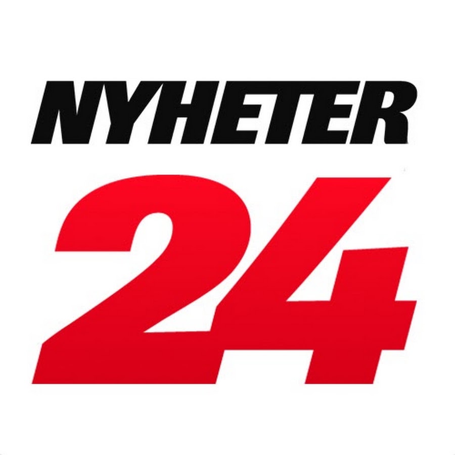 Ikon med logotyp för NYHETER24