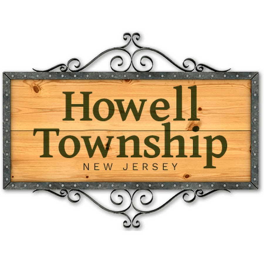 Howell Township YouTube